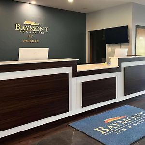 Baymont By Wyndham Indianapolis Northeast